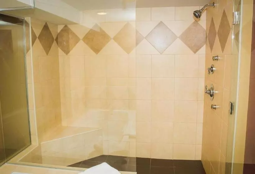 اتاق استاندارد با تخت دوبل, Murray Premises