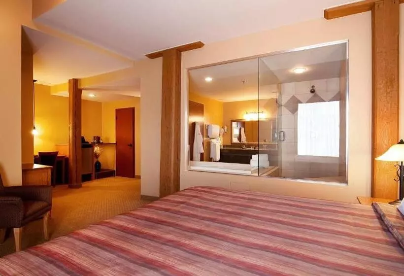 اتاق استاندارد با تخت دوبل, Murray Premises