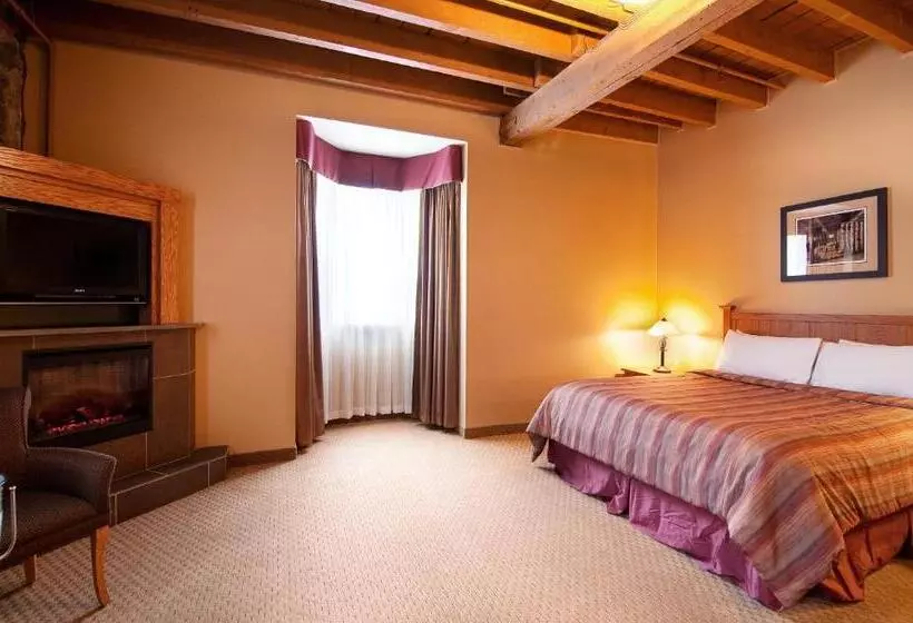 اتاق استاندارد با تخت دوبل, Murray Premises