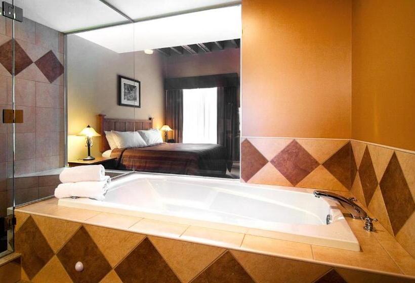 Номер Стандарт Двуспальная Кровать, Murray Premises