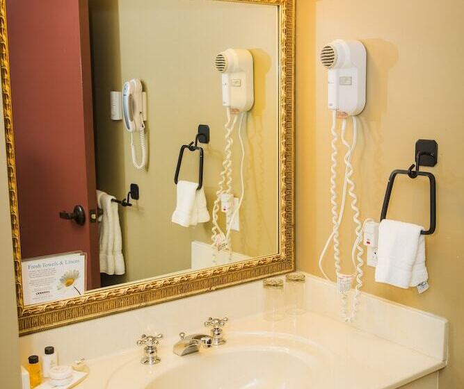 Номер Стандарт Двуспальная Кровать, Murray Premises