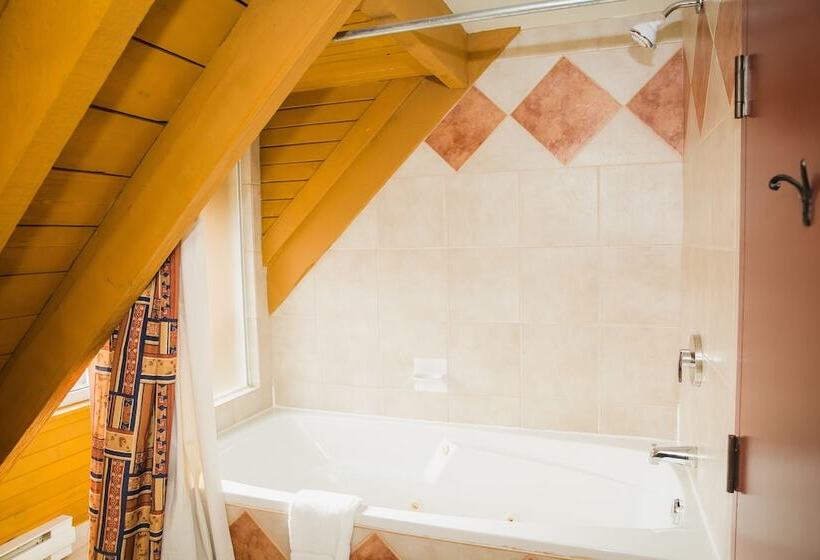 Номер Стандарт Двуспальная Кровать, Murray Premises