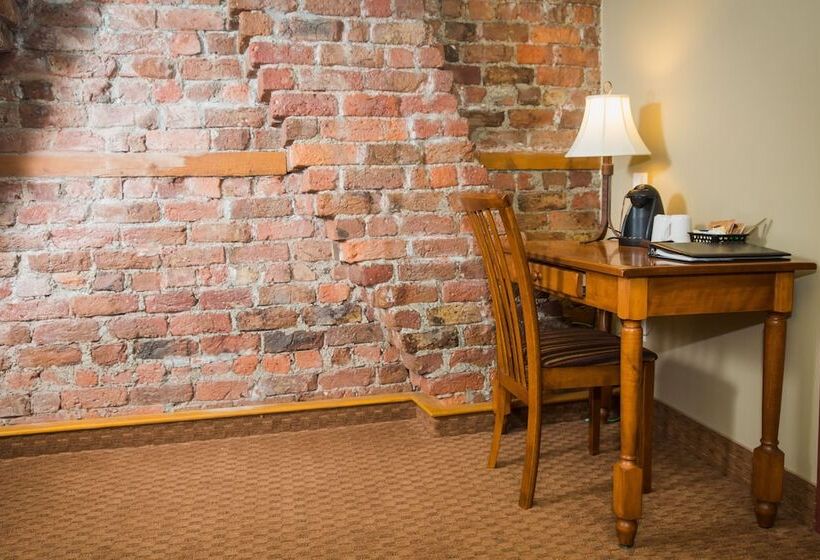 Номер Стандарт Двуспальная Кровать, Murray Premises