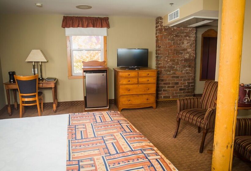 Номер Стандарт Двуспальная Кровать, Murray Premises