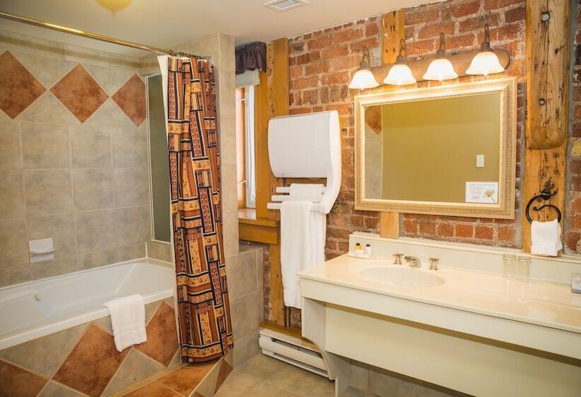 Номер Стандарт Двуспальная Кровать, Murray Premises