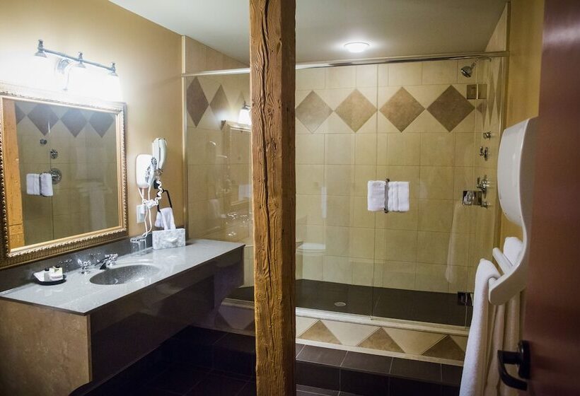 Номер Стандарт Двуспальная Кровать, Murray Premises