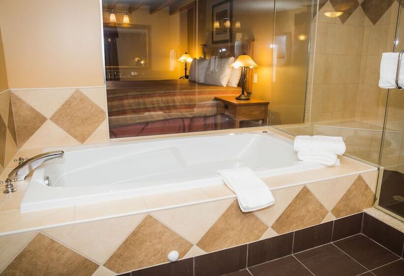 Номер Стандарт Двуспальная Кровать, Murray Premises