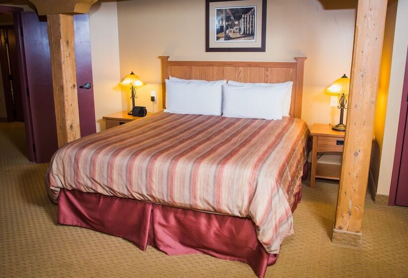 Номер Стандарт Двуспальная Кровать, Murray Premises