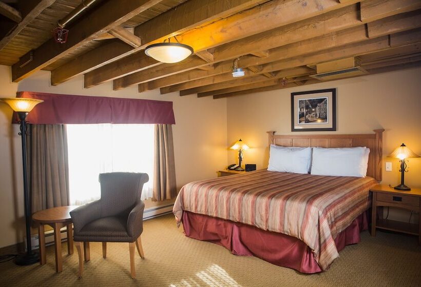 Номер Стандарт Двуспальная Кровать, Murray Premises