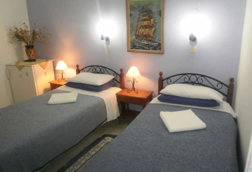 اتاق استاندارد, Regina