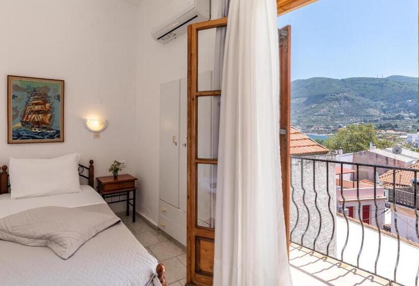 اتاق استاندارد, Regina