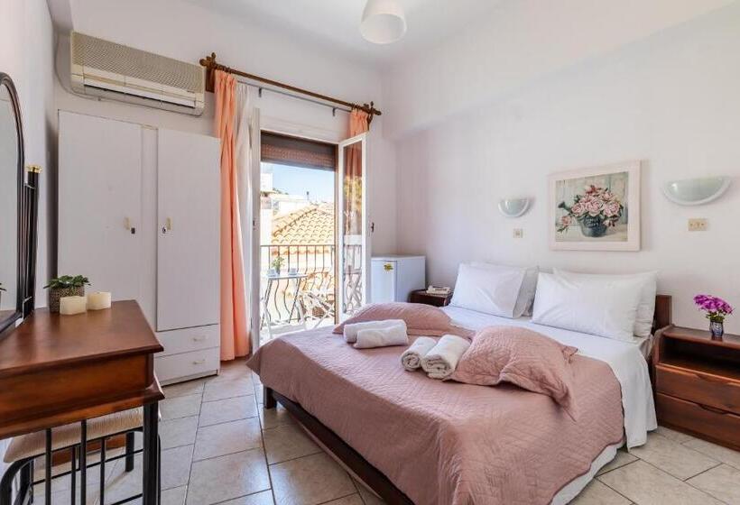 اتاق استاندارد, Regina