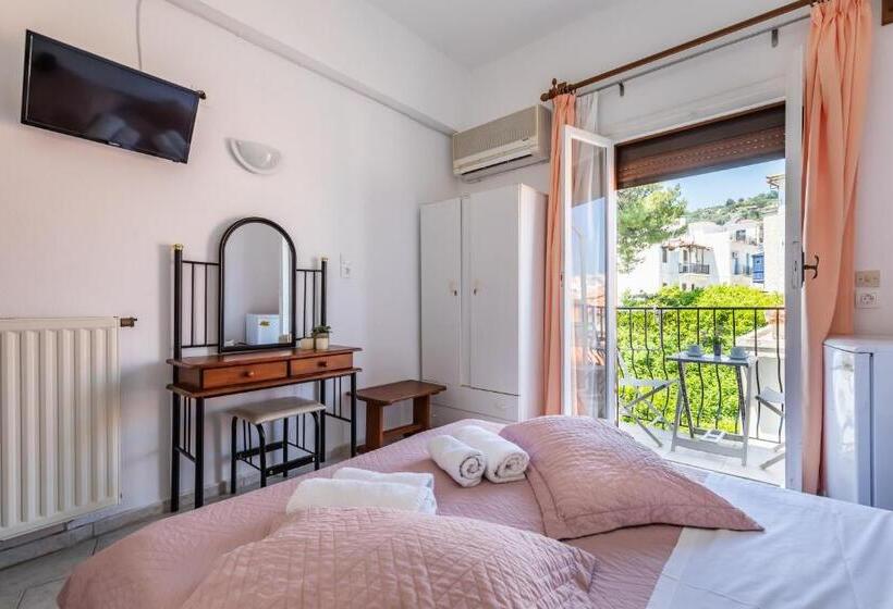 اتاق استاندارد, Regina