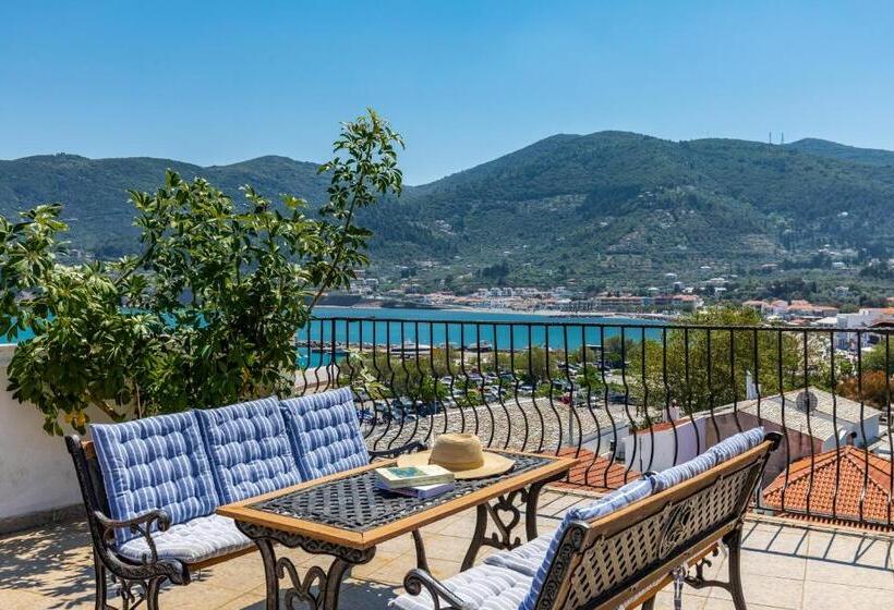 آپارتمان 2 خوابه, Regina