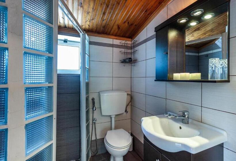 Апартаменты 2 Спальни, Regina