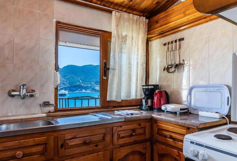 آپارتمان 2 خوابه, Regina