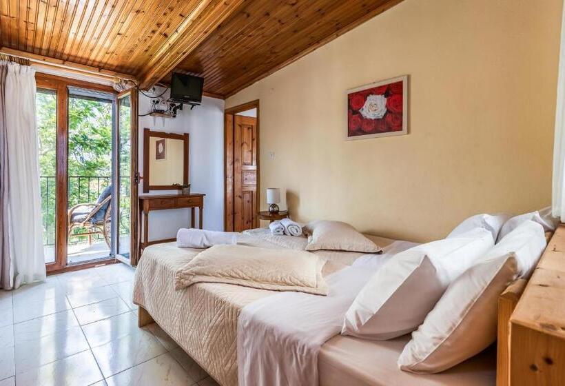 آپارتمان 2 خوابه, Regina