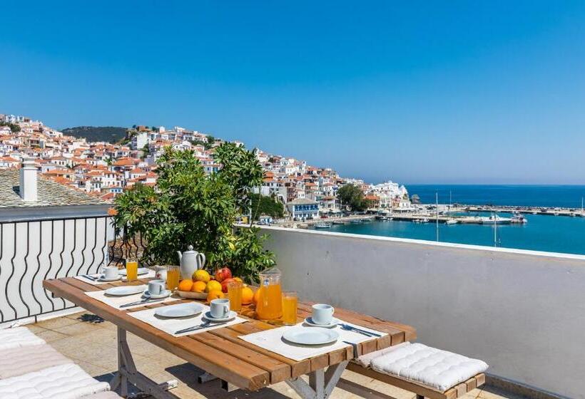 آپارتمان 2 خوابه, Regina