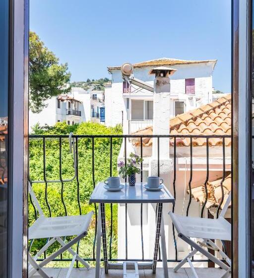 اتاق استاندارد یک نفره, Regina