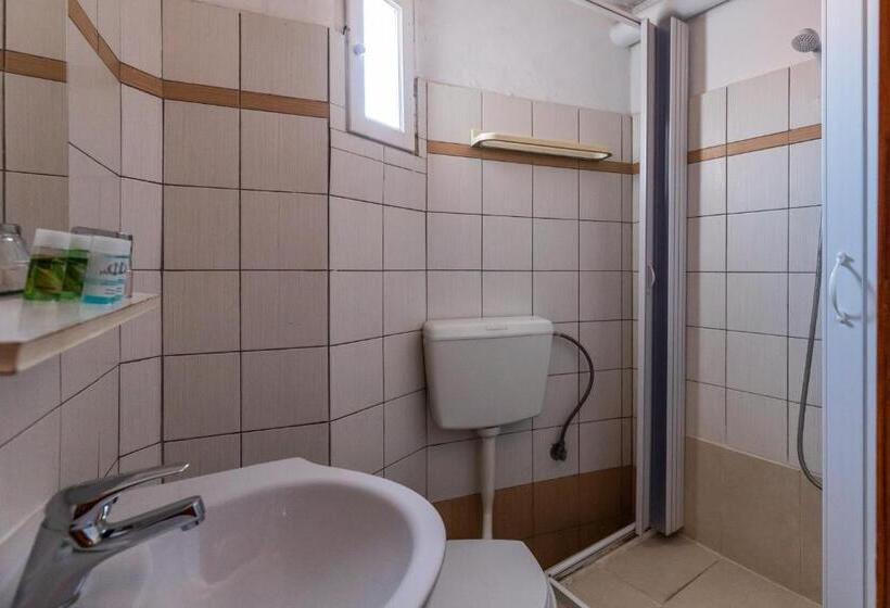 اتاق استاندارد یک نفره, Regina