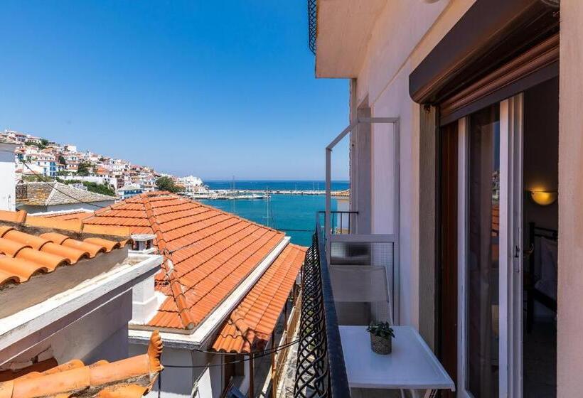 اتاق استاندارد یک نفره, Regina