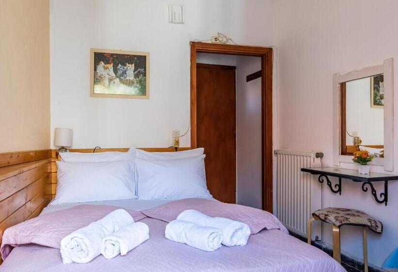 اتاق استاندارد یک نفره, Regina