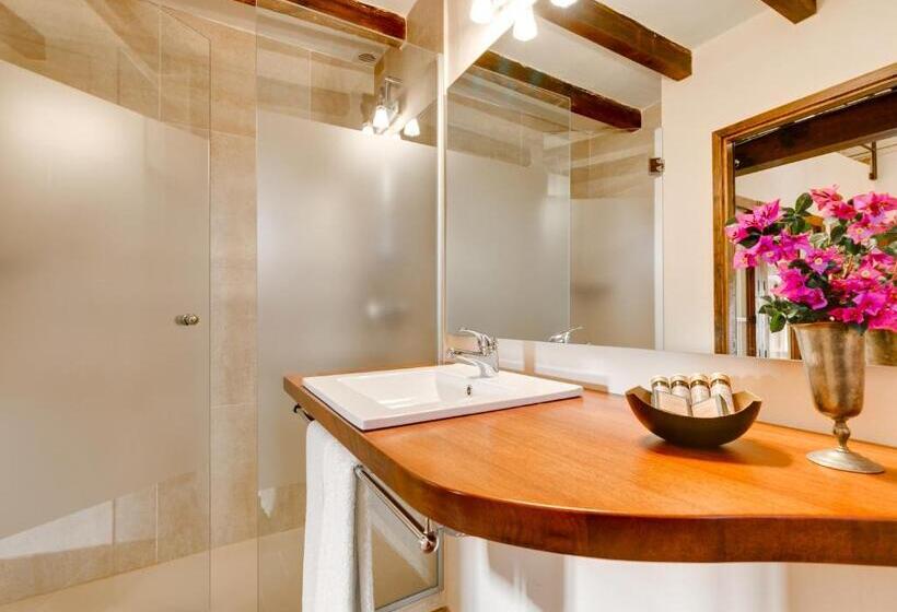 غرفة قياسية, Agroturisme Son Pons