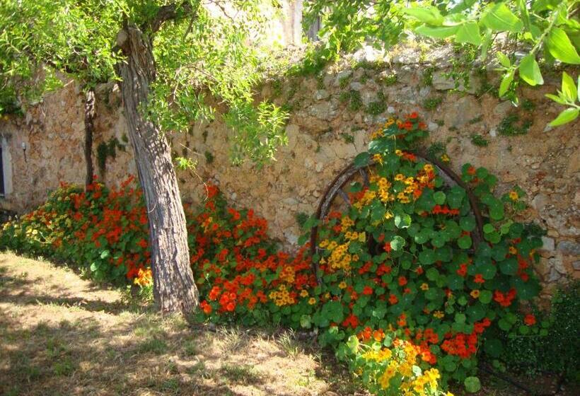 غرفة قياسية, Agroturisme Son Pons