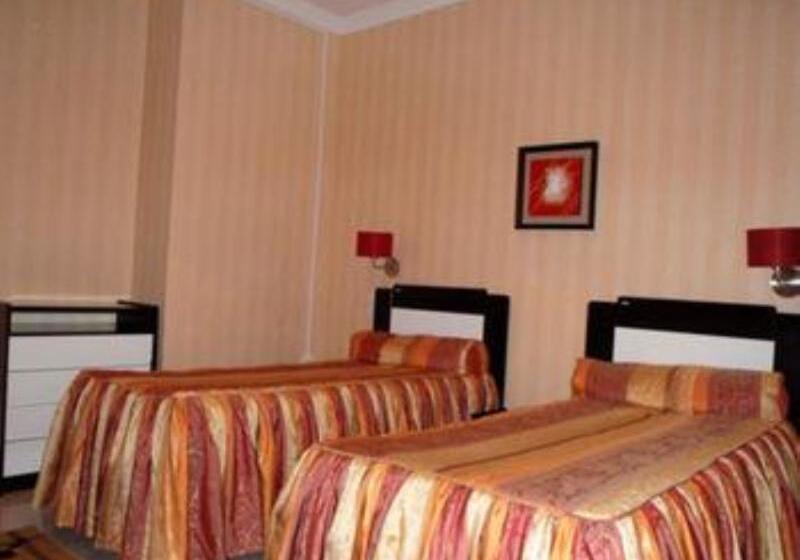 اتاق استاندارد, St