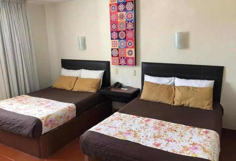 ２ダブルベッドのスタンダードルーム, Vf Villa Florencia