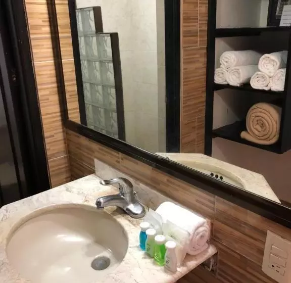 ジュニアスイート, Vf Villa Florencia