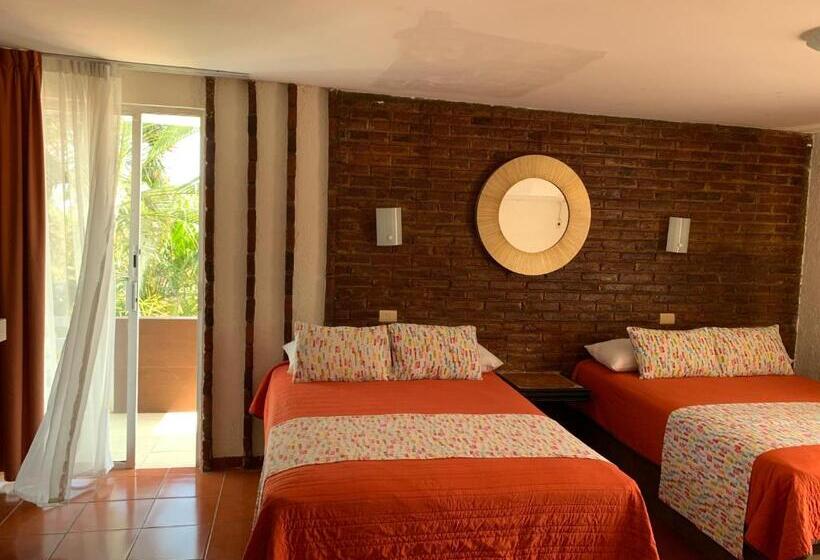 Полулюкс, Vf Villa Florencia