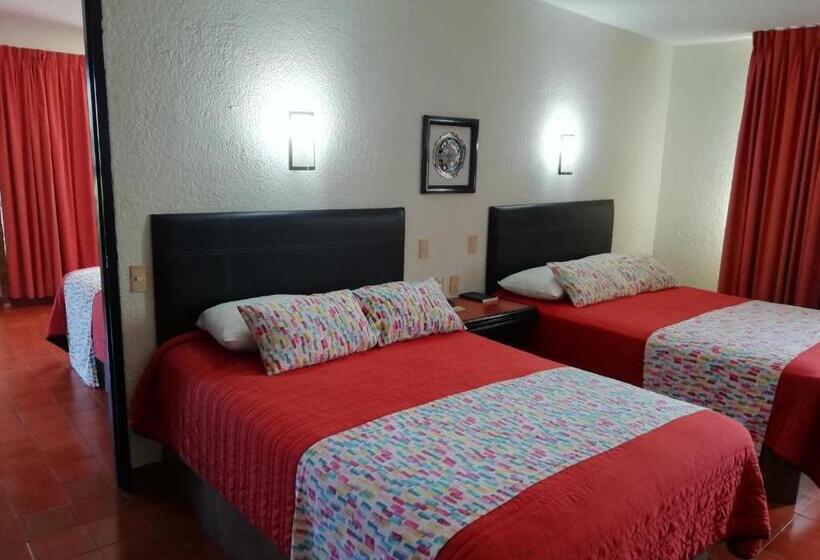 Family Suite, Vf Villa Florencia