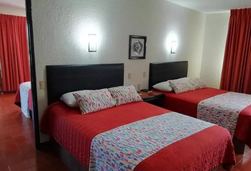 スイート（家族用）, Vf Villa Florencia