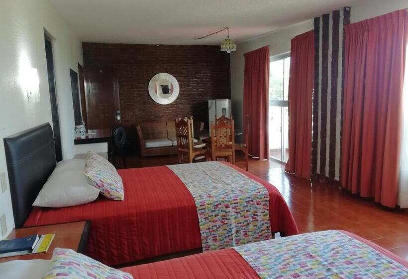 Family Suite, Vf Villa Florencia