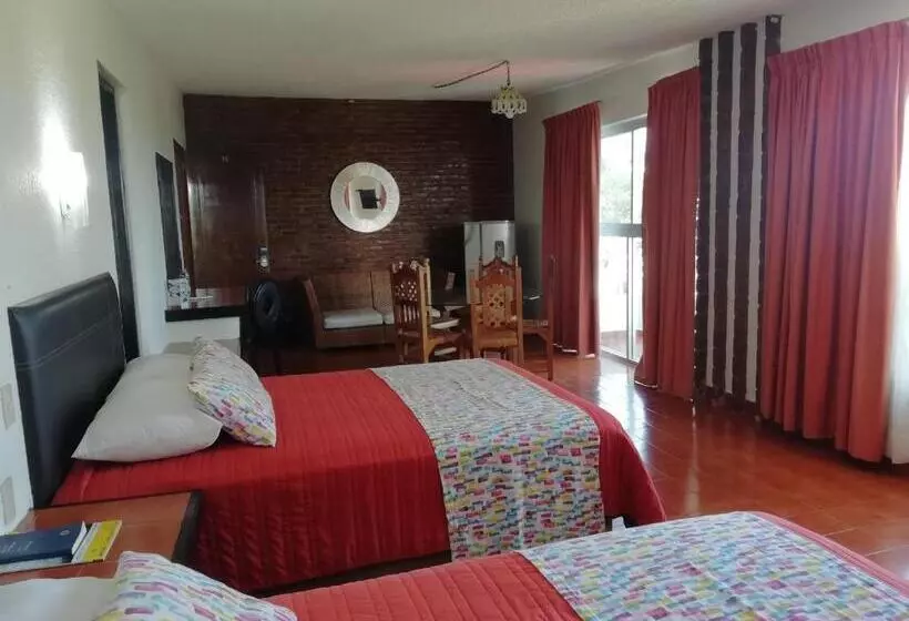 スイート（家族用）, Vf Villa Florencia