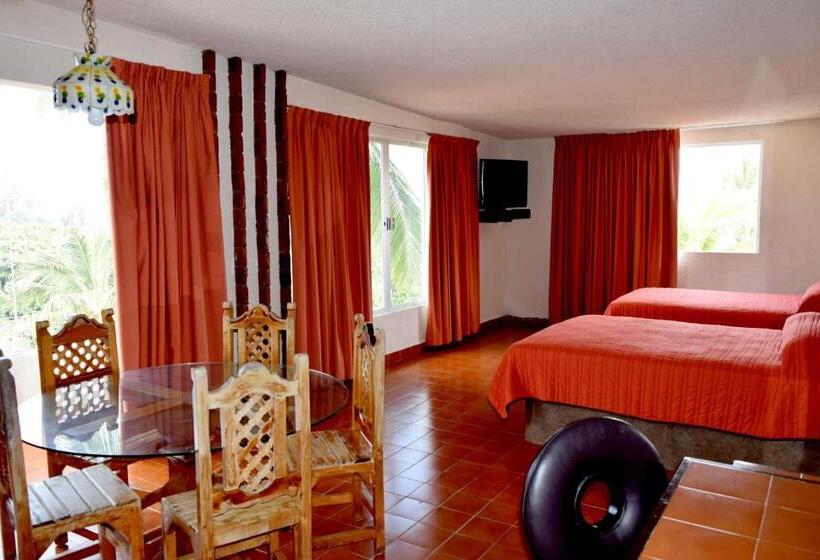 Family Suite, Vf Villa Florencia