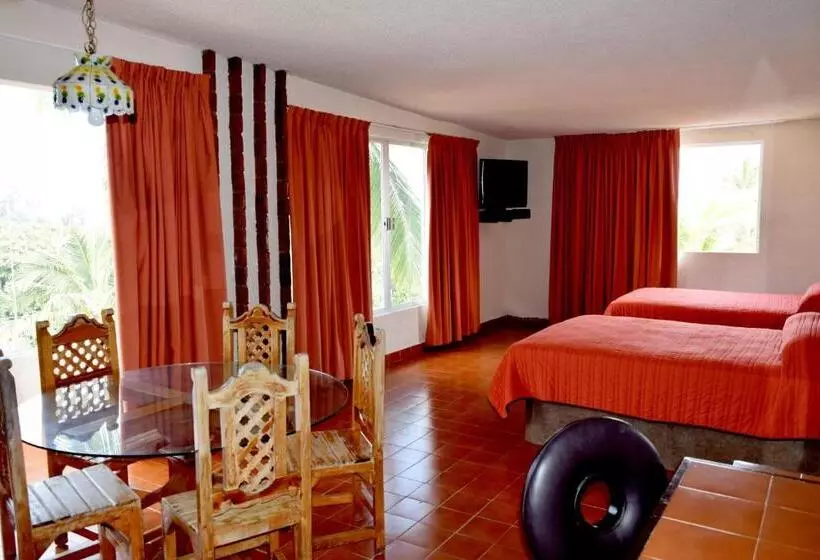 スイート（家族用）, Vf Villa Florencia