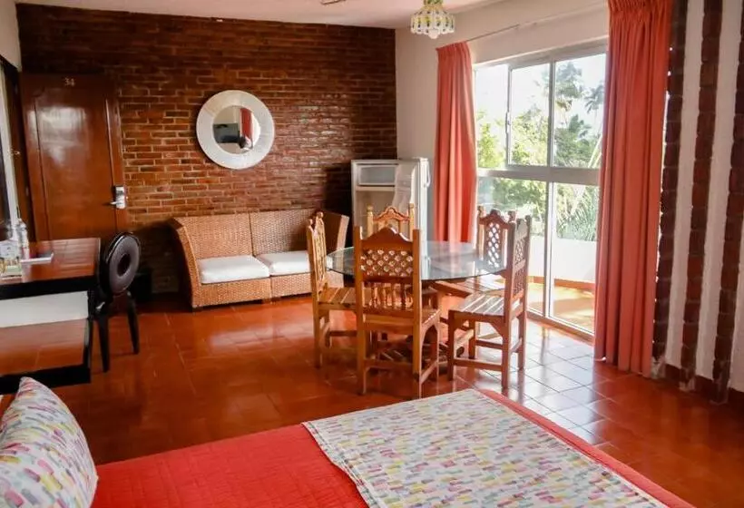 スイート（家族用）, Vf Villa Florencia