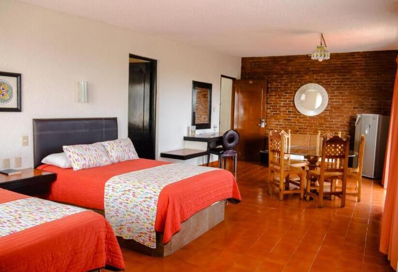 Family Suite, Vf Villa Florencia