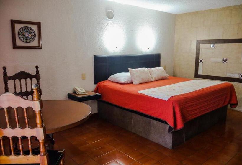 Стандартный Номер Кровать Кинг, Vf Villa Florencia