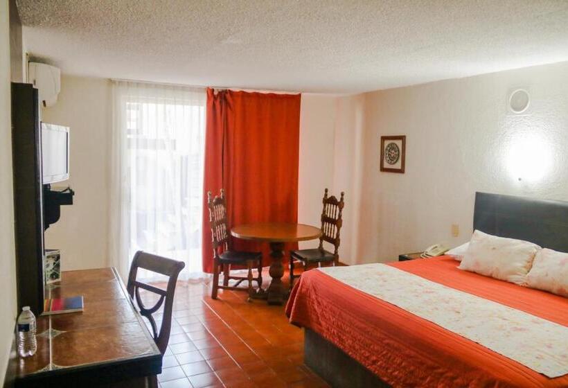 Стандартный Номер Кровать Кинг, Vf Villa Florencia