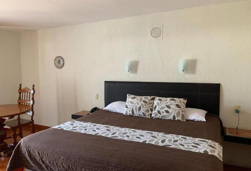 Стандартный Номер Кровать Кинг, Vf Villa Florencia