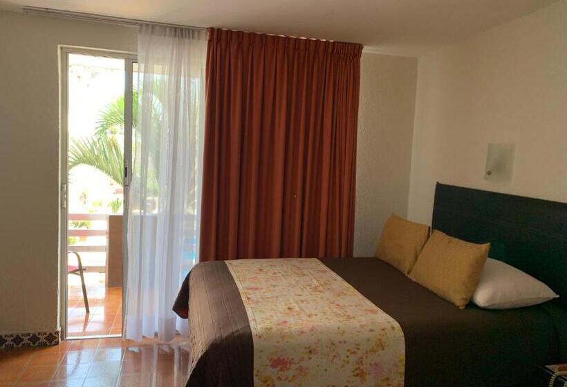 Стандартный Номер Кровать Кинг, Vf Villa Florencia