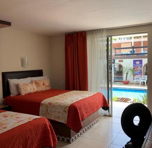 Номер Superior, Vf Villa Florencia