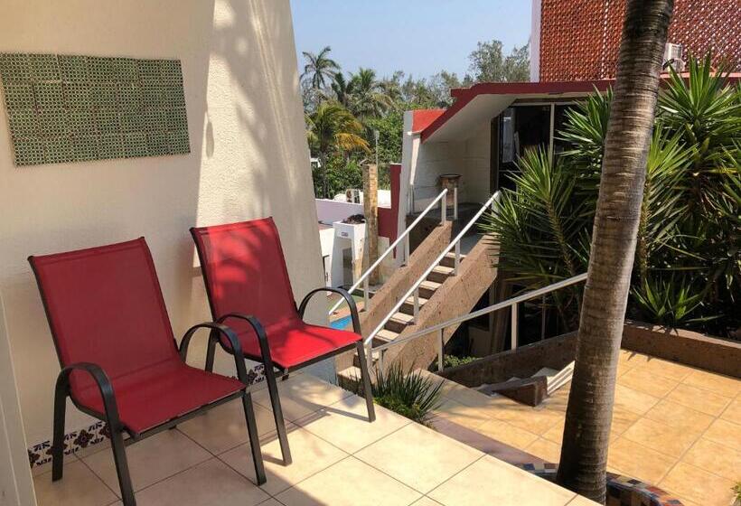 Номер Superior, Vf Villa Florencia