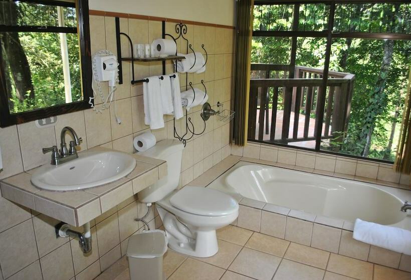 اتاق استاندارد, Villa Florencia