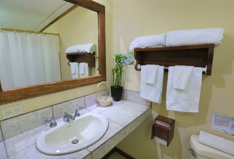 اتاق استاندارد, Villa Florencia