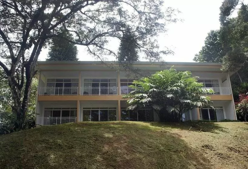 スーペリアールーム, Villa Florencia