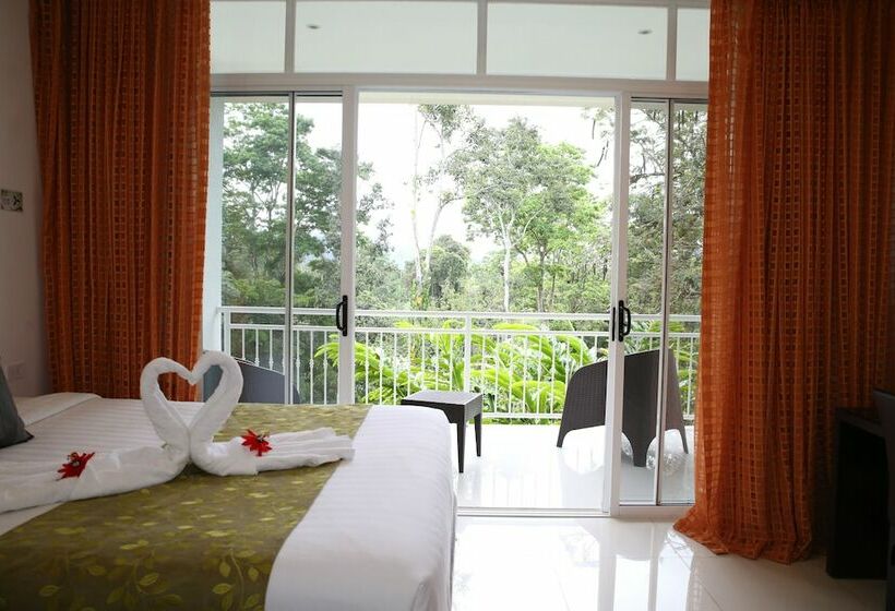 اتاق سوپریور, Villa Florencia